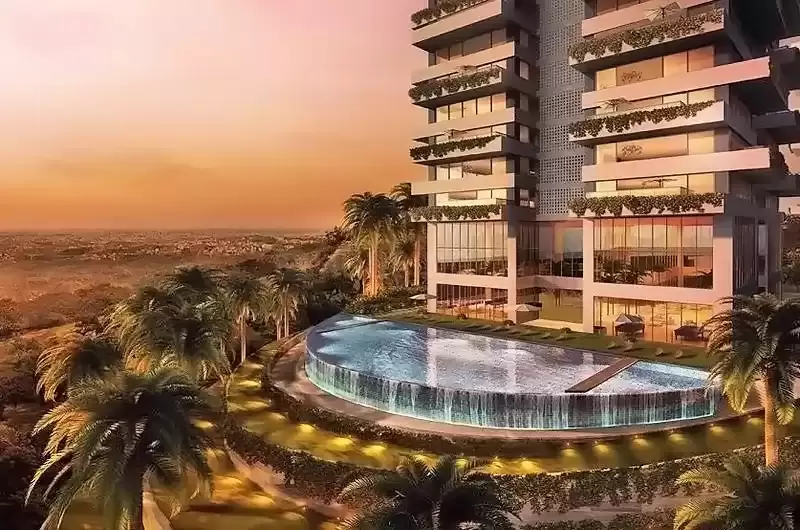 Puravankara Project